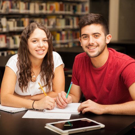 Study Abroad