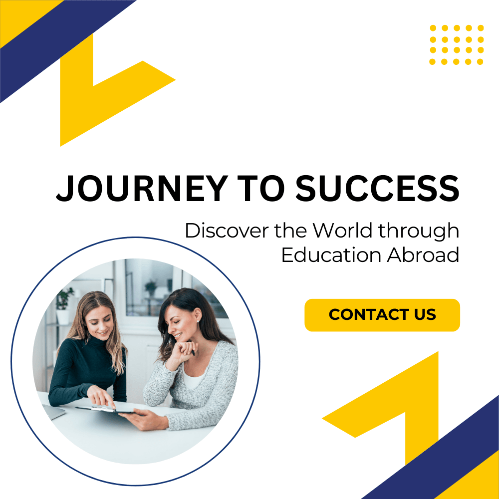 journey to success image